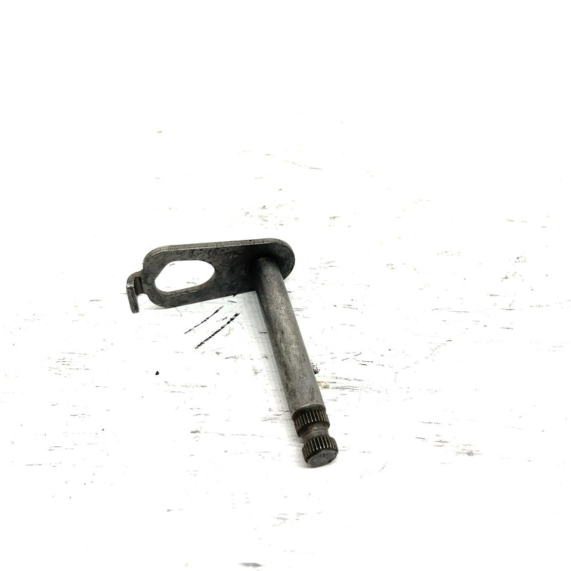 2005 Arctic Cat 650 4x4 V2 OEM Shift Shaft 3201-420 AA39