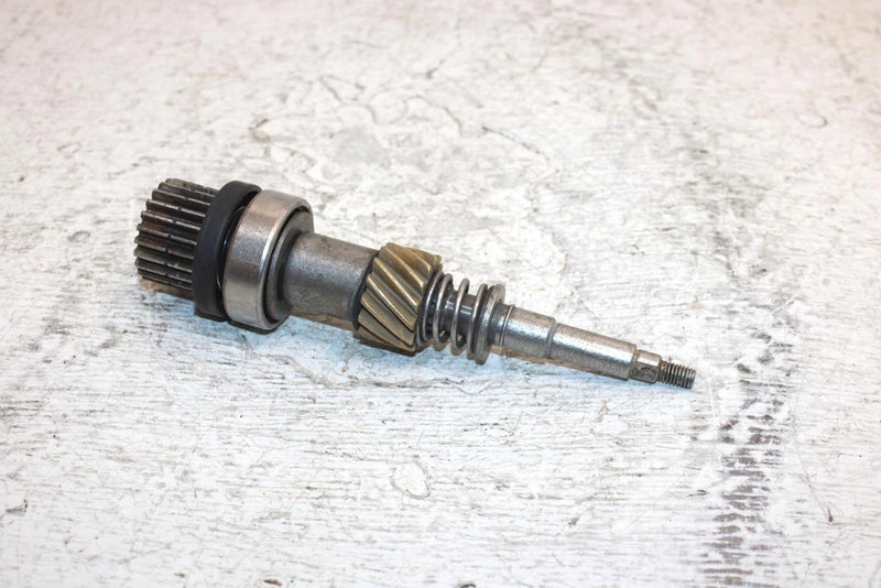 1996 Ski-doo Mxz 440 Oem Rotory Valve Shaft 420837242 SS13