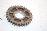 86 Suzuki Lt185 Model F Oem Reverse Driven Gear (NT:33) 24571-24410 AS1