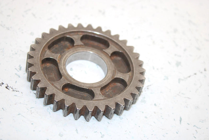 86 Suzuki Lt185 Model F Oem Reverse Driven Gear (NT:33) 24571-24410 AS1