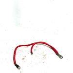 06-09 Polaris Ranger 700 6x6 EFI OEM Positive Battery Cable 4011213 XP7.1