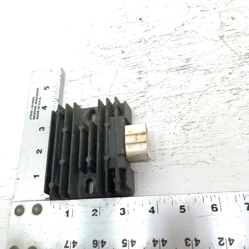 2007 Honda Rancher 400 TRX400FA 4x4 AT OEM Voltage Regulator 31600-HN7-A21 AH77