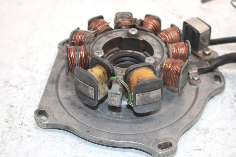 1997 Polaris Magnum 425 Oem Stator W/Plate 3086860 3084971 AP166