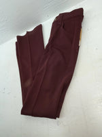 New Vintage Red Lee Polyester Pants #2004061 ZZ-44