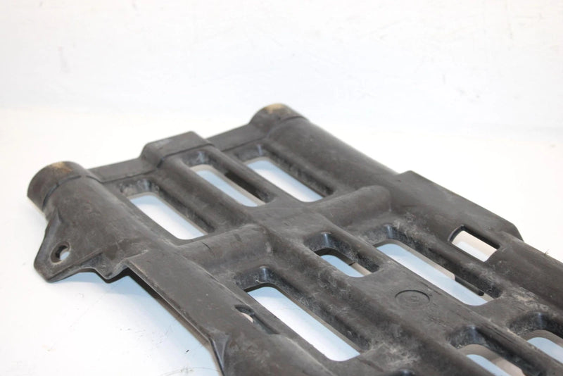 18 Suzuki King Quad 500 Oem Rear Skid Plate 42531-31GB0 AS3
