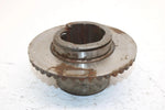 2002 Polaris Sportsman 700 Oem Front Diff Ring Gear 3233933 AP184