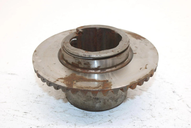 2002 Polaris Sportsman 700 Oem Front Diff Ring Gear 3233933 AP184