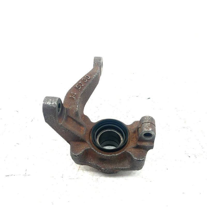96 Yamaha Kodiak 400 4x4 OEM Right Steering Knuckle 3HN-23502-02-00 AY64
