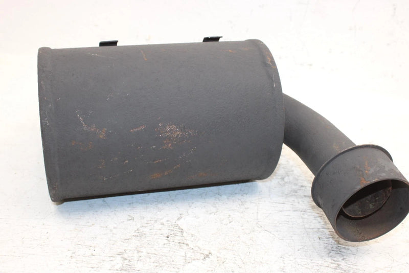1996 Ski-doo Formula Stx 583 Oem Exhaust Muffler 514042000 SS25