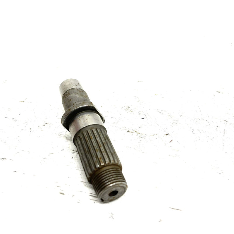 00-02 Arctic Cat 500 4x4 Automatic OEM Transmission Output Shaft 3402-491 AA32