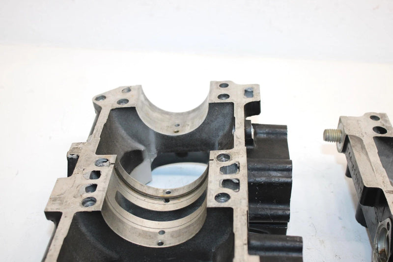 01 Arctic Cat Z 440 Sno Pro Oem Crankcase Assembly 3005-723 SA74