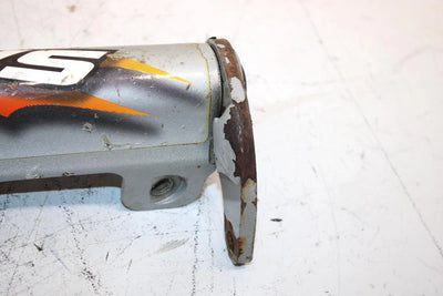 03 Arctic Cat Zr 900 Oem Left Steering Knuckle 0703-856 SAS6