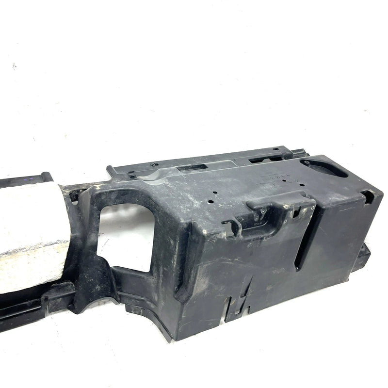 2022 Can-Am Defender HD10 OEM Rear Lower Panel 707901074 XB0.1
