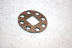 2000 Kawasaki Jet Ski 1100 Stx Oem Steering Nut Plate 13270-3808 JK11