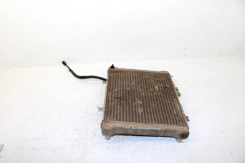 2004 Polaris Sportsman 600 Oem Radiator 1240534 AP20
