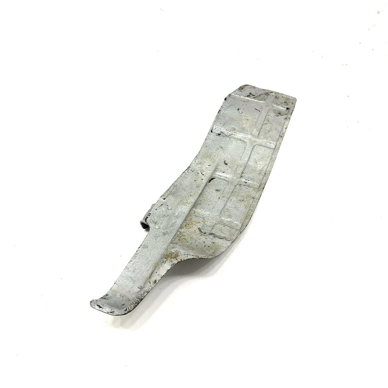 1990 Yamaha Moto 4 OEM Rear Fender Heat Shield 1YW-2163F-00-00 AY51