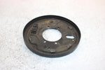 1997 Suzuki King Quad 300 4x4 Oem Right Front Brake Plate 54510-39D30 AS11