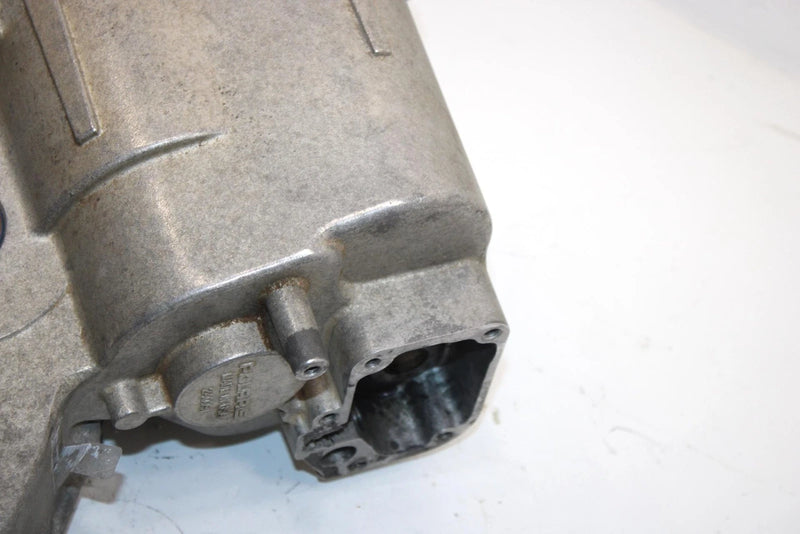 03 Polaris Sportsman 600 Oem Transmission Case Set 3233867 3233781 AP48