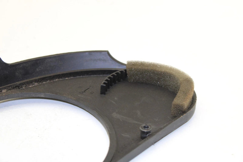 2000 Ski-doo Formula 600 Oem Indicator Support Dash Plate 572098606 SS81