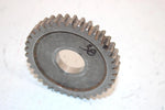 86 Suzuki Lt185 Model F Oem Gear, 1st Driven (NT:38) 24311-24402 AS1