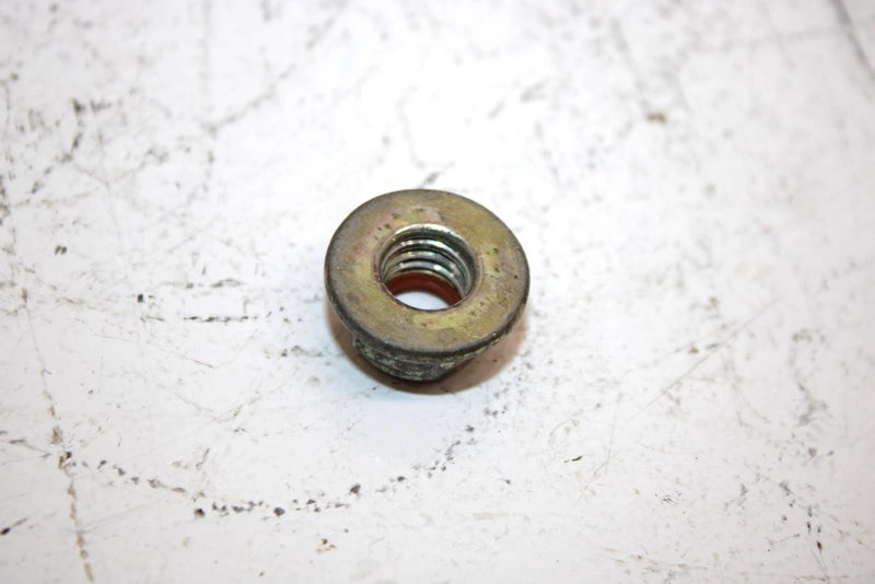 07 Arctic Cat F1000 Efi Lxr Oem Sprind Slide Bolt Nut And Washer 8020-227 SA226