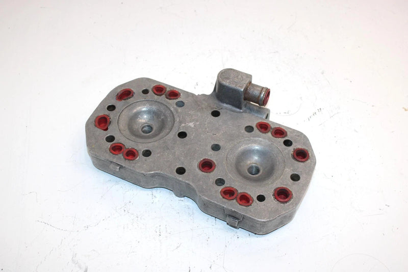 85 Polaris Trail 400 L/c Oem Cylinder Head 3083451 SP67