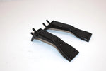1991 Yamaha Phazer Ii Oem Hood Hinge Pair 87F-77140-00-00 SY27