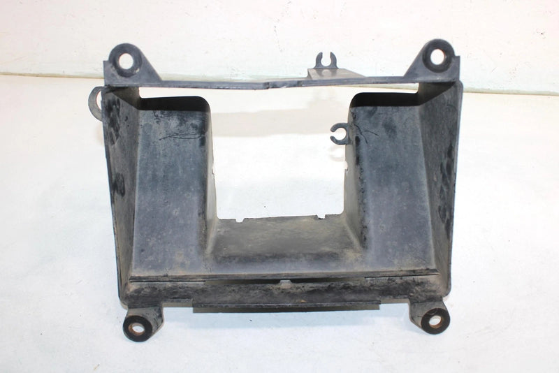 96 Kawasaki Bayou 400 4x4 Oem Radiator Cover 14090-1491 AK11