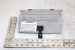 1991 Polaris Trail Boss 2x4 Oem Tool Box Lid 5430769-1016 AP170