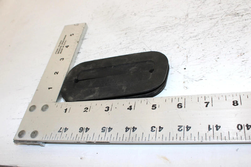 1997 Polaris Sport 400l Oem Gear Shift Gromet 5411008 AP214