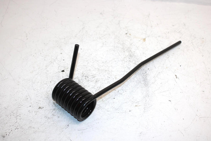 92 Polaris Trail Deluxe Oem Left Suspension Spring 7041248 SP24