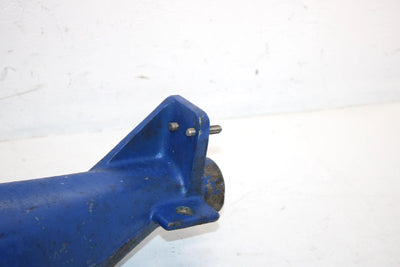 1994 Polaris Sl 750 Oem Expansion Chamber 1260663-157 JP29