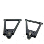 1986 Polaris Trail Boss 250R OEM Front Lower A Arm Set 1580008 AP195