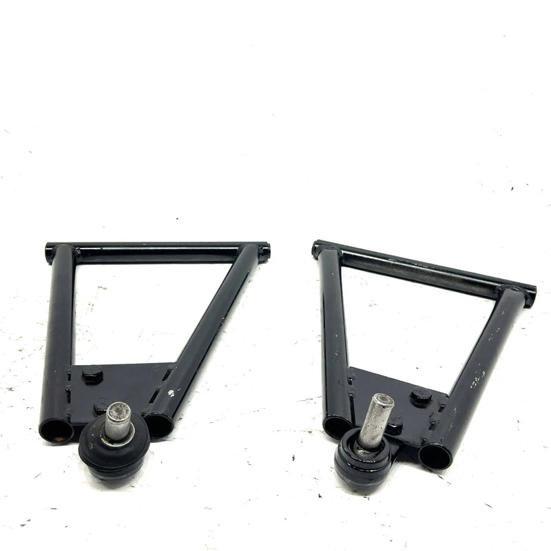 1986 Polaris Trail Boss 250R OEM Front Lower A Arm Set 1580008 AP195