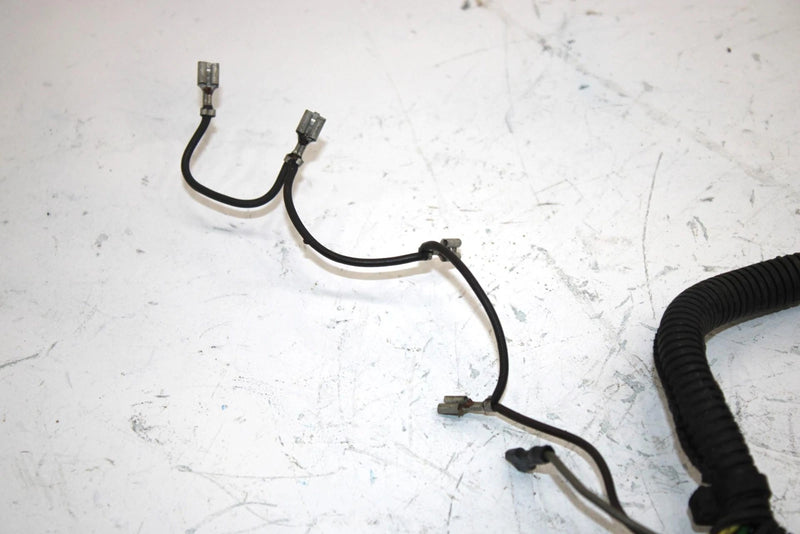 91 Polaris Trail Boss 350l 4x4 Oem Headlight Harness 2460307 AP15
