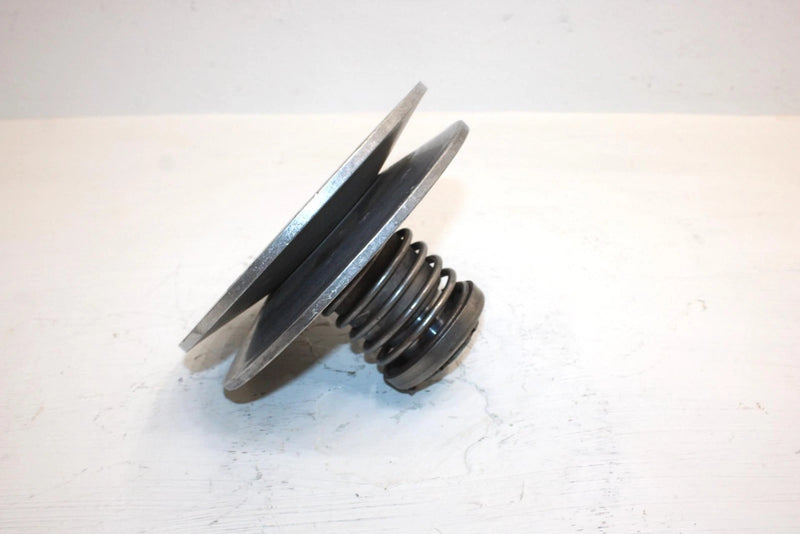 2009 Suzuki Lt-a400f Oem Secondary Clutch 21210-38F01 21210-38F02 AS26