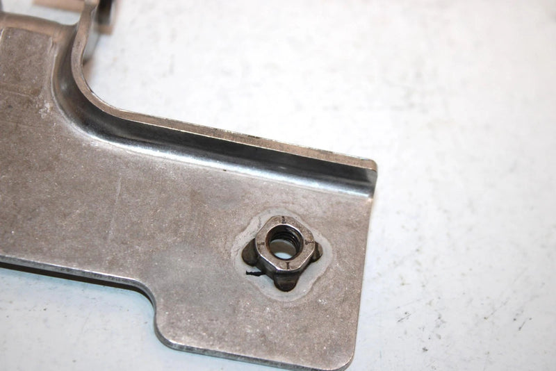 2000 Kawasaki Jet Ski 1100 Stx Oem Lower Hood Shock Bracket 11051-3741 JK11