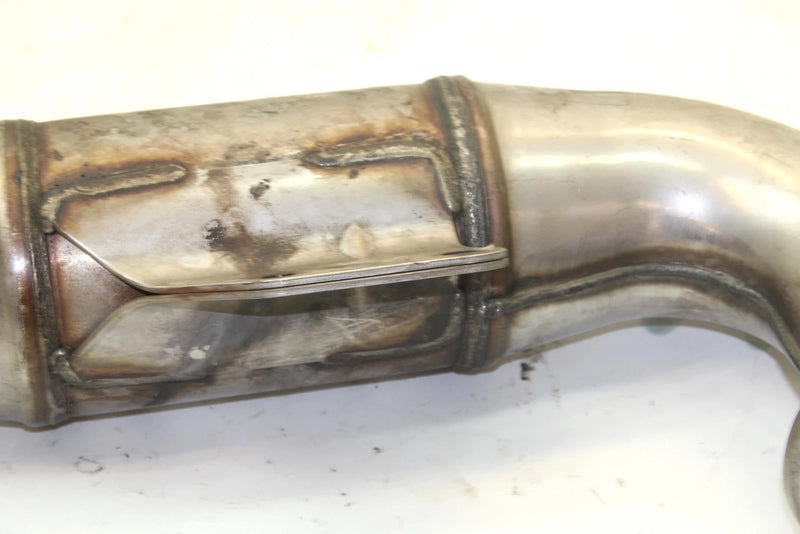1996 Arctic Cat Montego Deluxe Oem Exhaust Expansion Chamber 3008-485 JA4