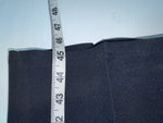 New Vintage Blue Wrangler Polyester Pants #82NV XX-68