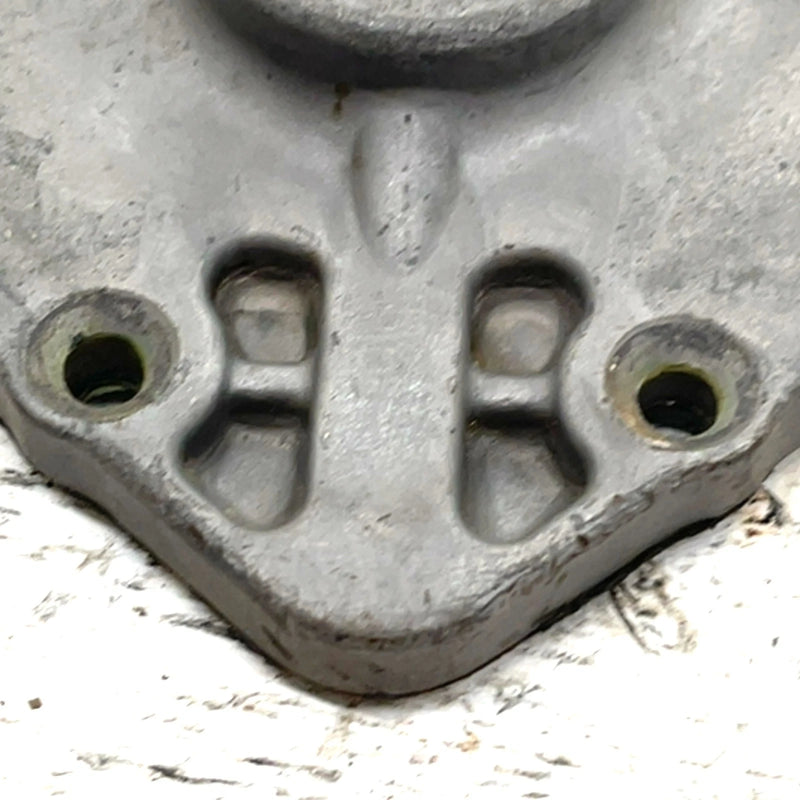 2006 Yamaha Rhino 450 YXR450FA 4x4 OEM Filter Cover 5GH-15414-00-00 XY2