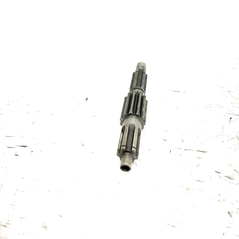 83-86 Suzuki ALT125 OEM Trans Countershaft 24100-18841 AS31