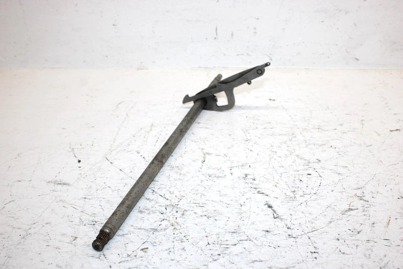 1998 Arctic Cat 454 Oem Gear Shift Shaft 3446-286 AA3