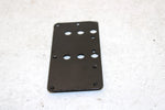 1995 Arctic Cat Wildcat Touring Oem Front Skid Mount Pair 0616-459 SA2