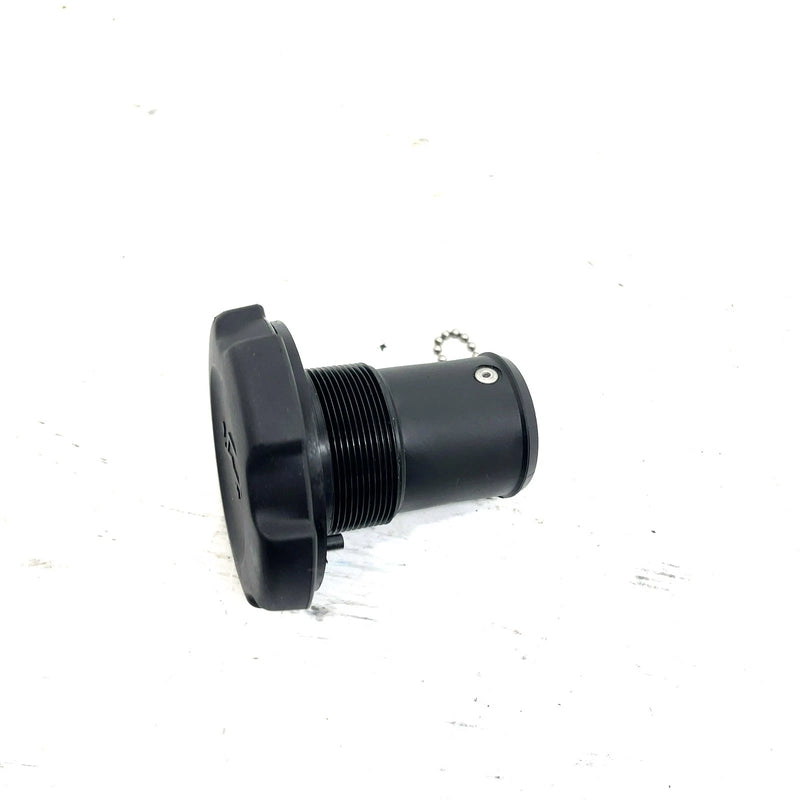 01-05 Yamaha WaveRunner XLT1200 OEM Oil Filler Neck F0X-U778D-00-00 JY30