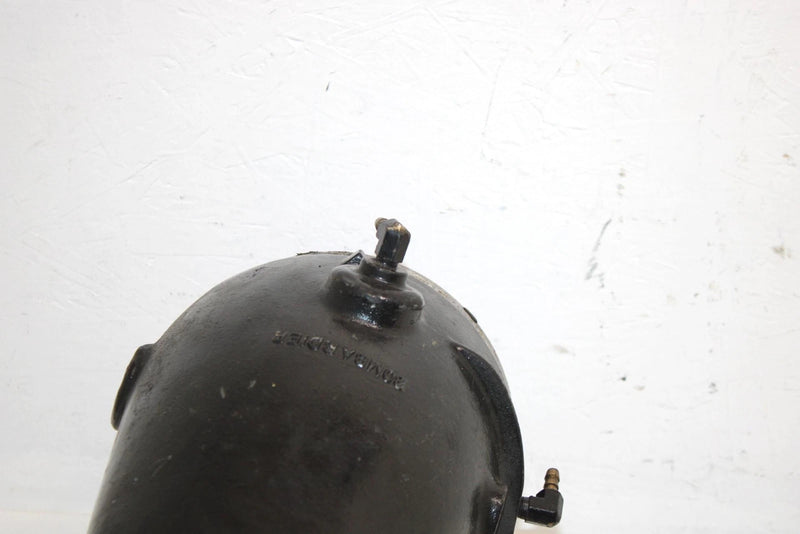 1999 Sea-doo Gtx Limited Oem Exhaust Pipe Half 274000768 JS43