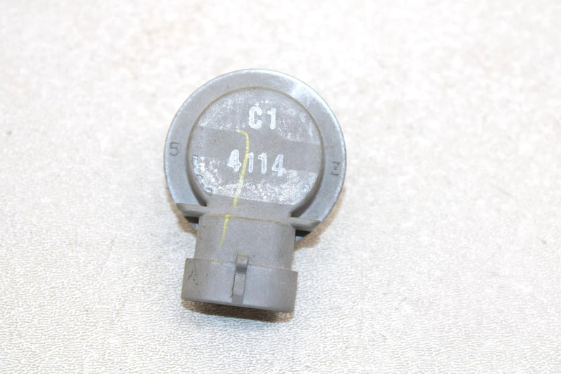 05 Polaris Xc Sp 800 Oem Taillight Socket 4010767 4011435 SP202