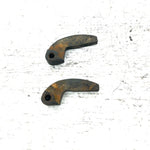 01-04 Polaris Sportsman 400 OEM Clutch Weight Pair 5632401 AP223