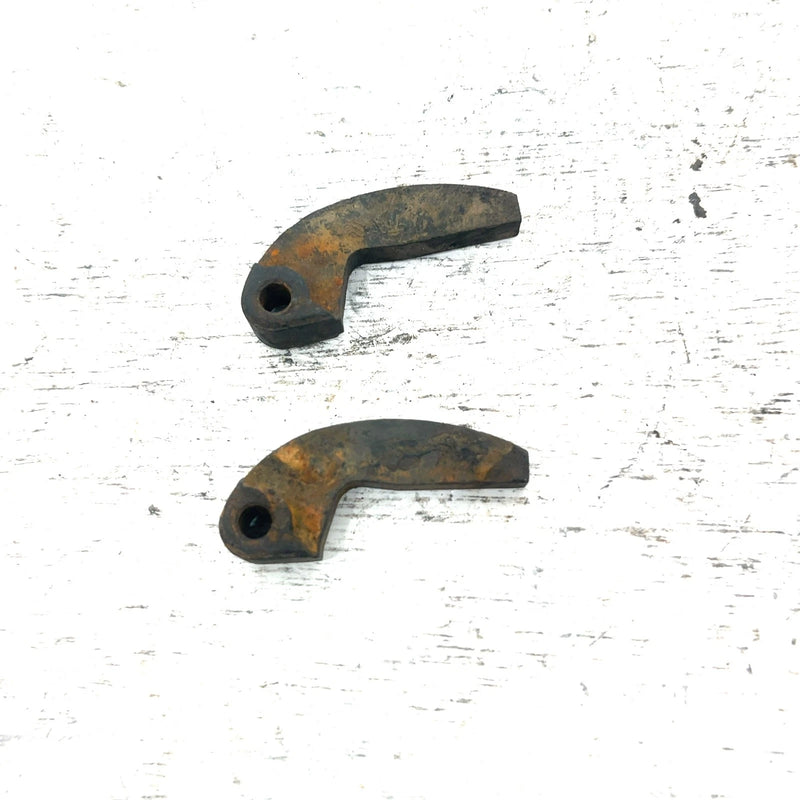 01-04 Polaris Sportsman 400 OEM Clutch Weight Pair 5632401 AP223