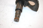 09 Can-am Ds90 Oem Kick Start Shaft V282504DM00 V282504DM02LL AB3