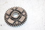 1994 Kawasaki Bayou 220 Oem Ballancer Gear 13216-1184 AK3